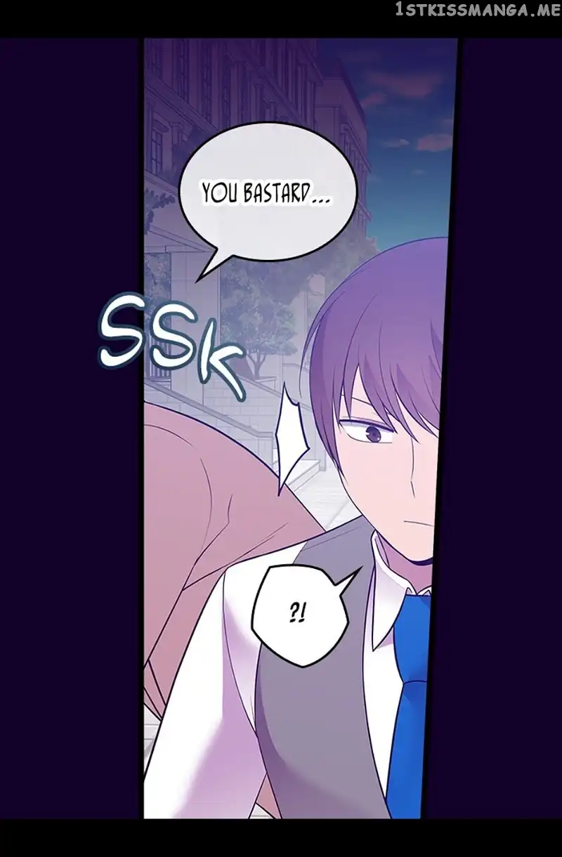 They Say I Was Born a Kings Daughter Chapter 248 page 51
