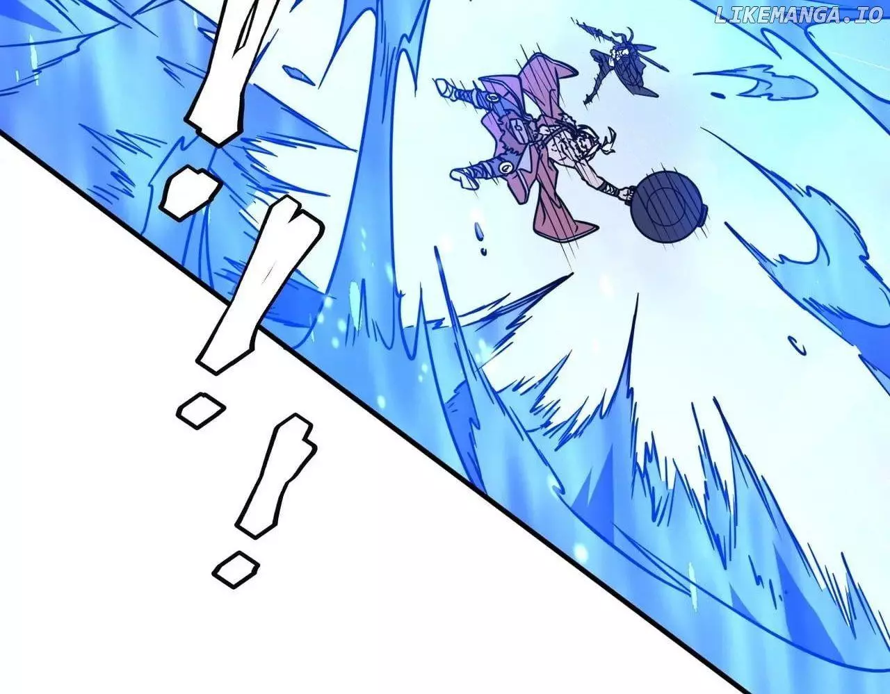 With My Netherworld Trillions, Game On! Chapter 256 page 26