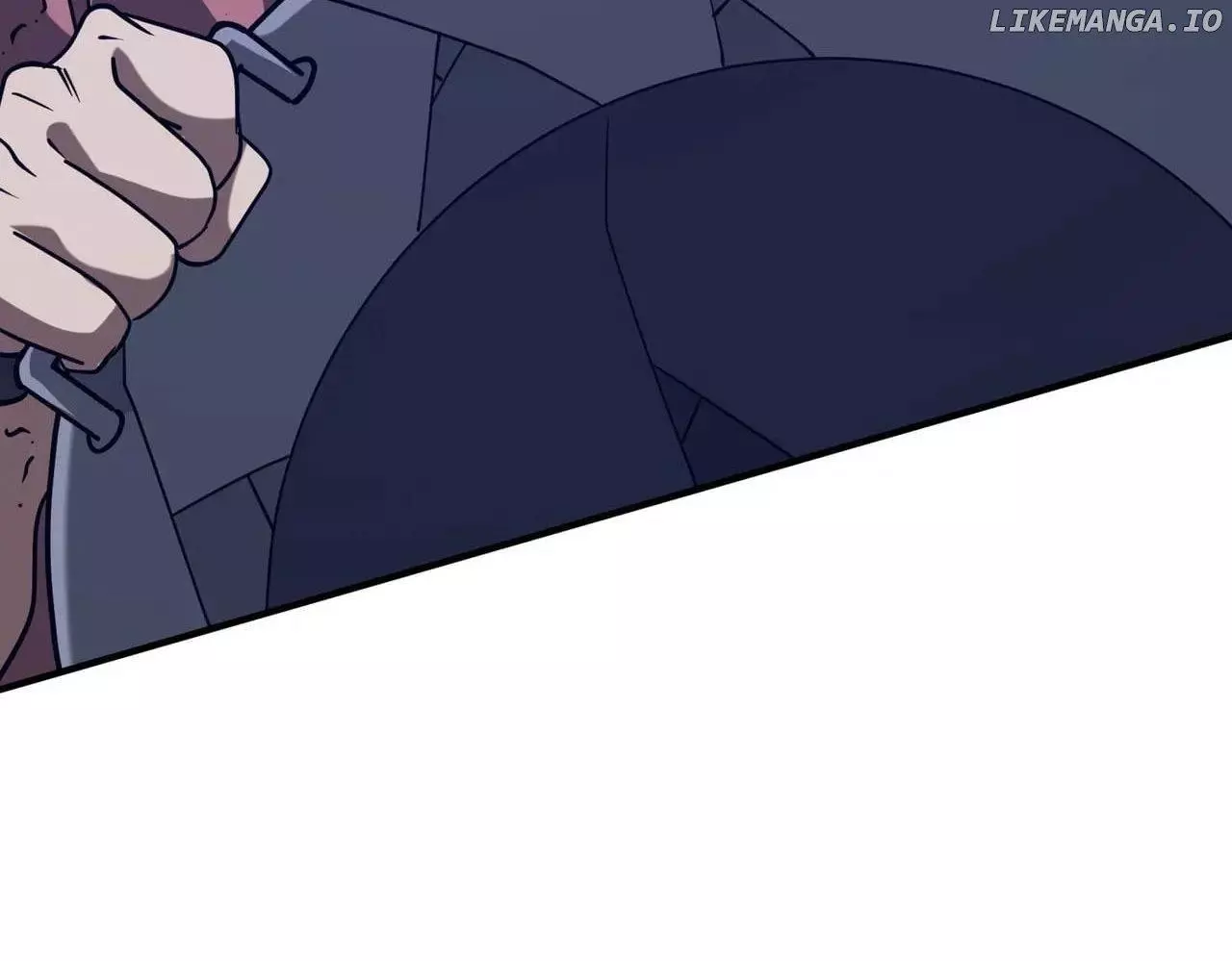 With My Netherworld Trillions, Game On! Chapter 256 page 30