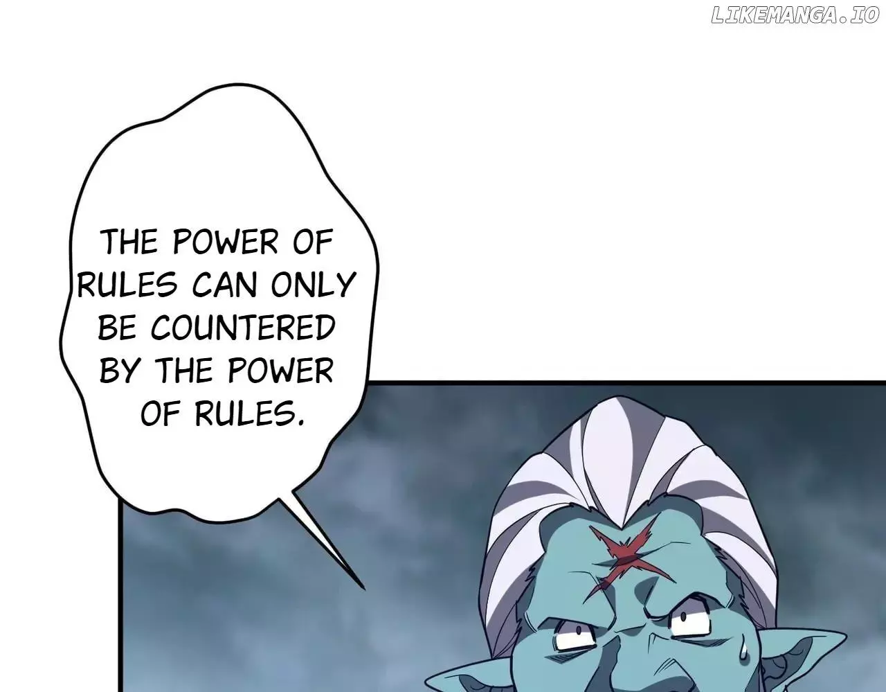 With My Netherworld Trillions, Game On! Chapter 256 page 70