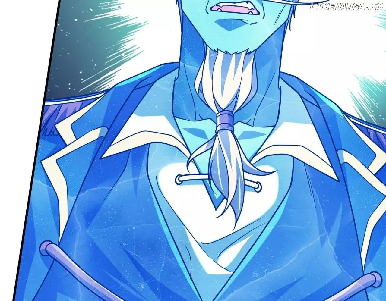 With My Netherworld Trillions, Game On! Chapter 256 page 90