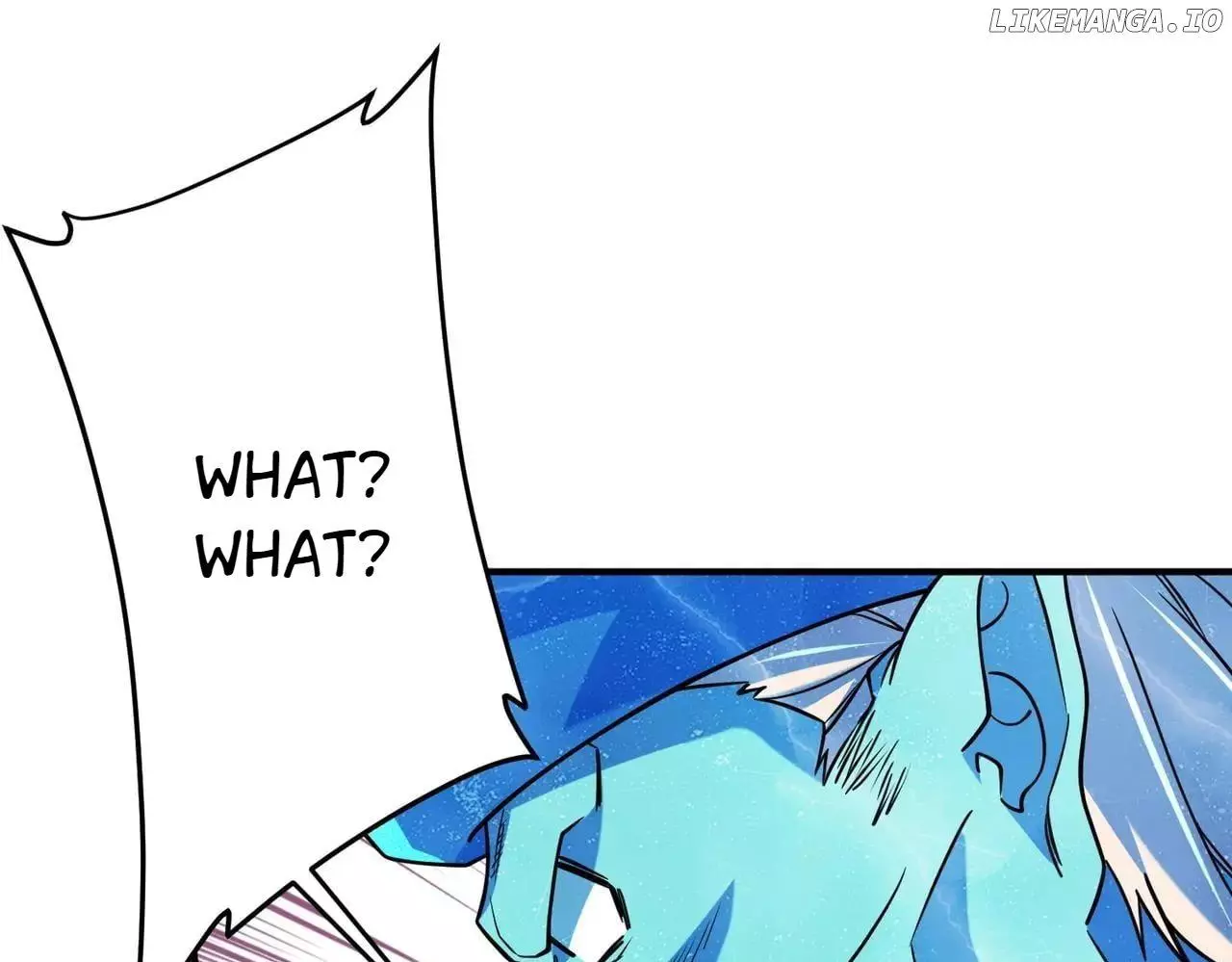 With My Netherworld Trillions, Game On! Chapter 256 page 108