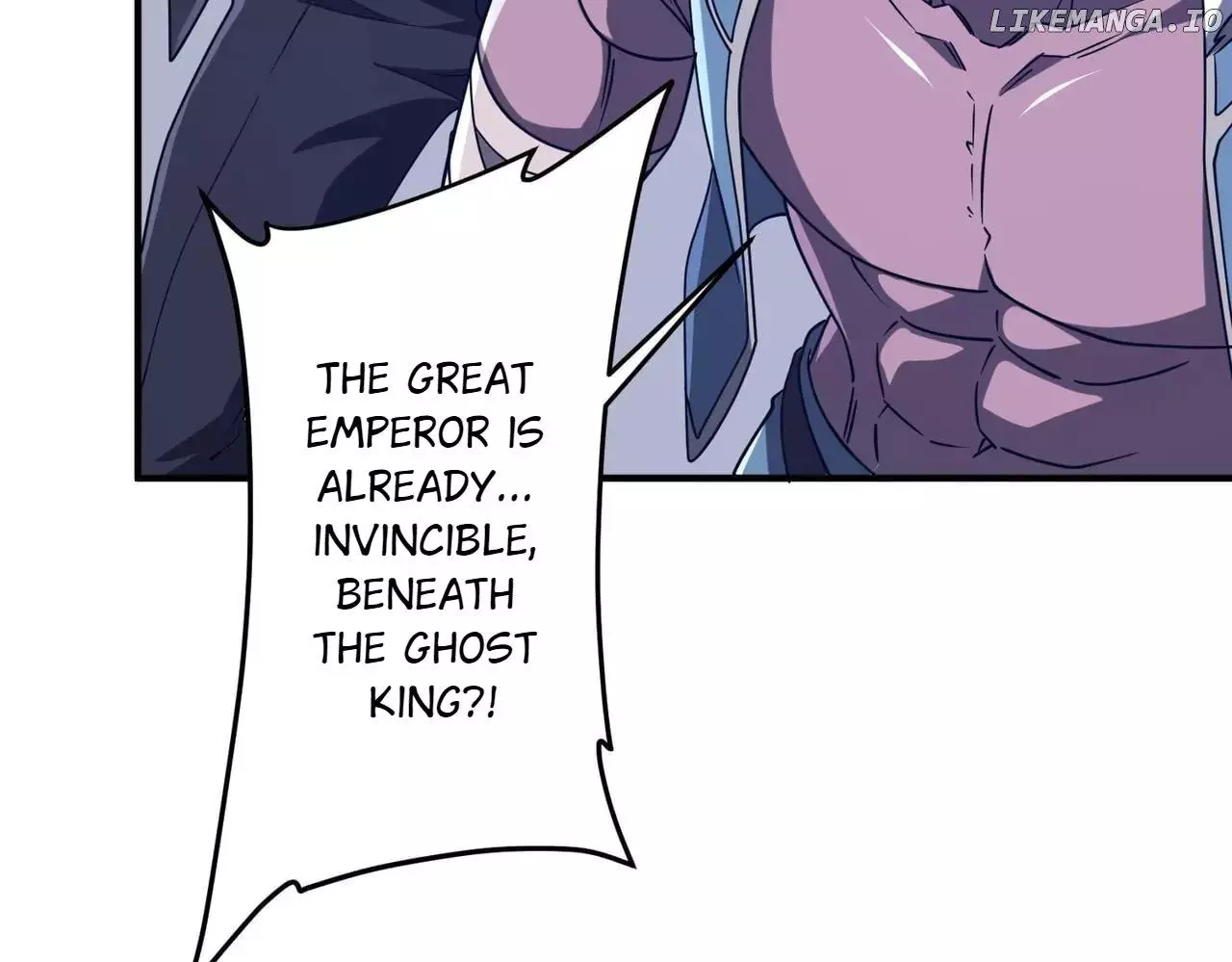 With My Netherworld Trillions, Game On! Chapter 256 page 130