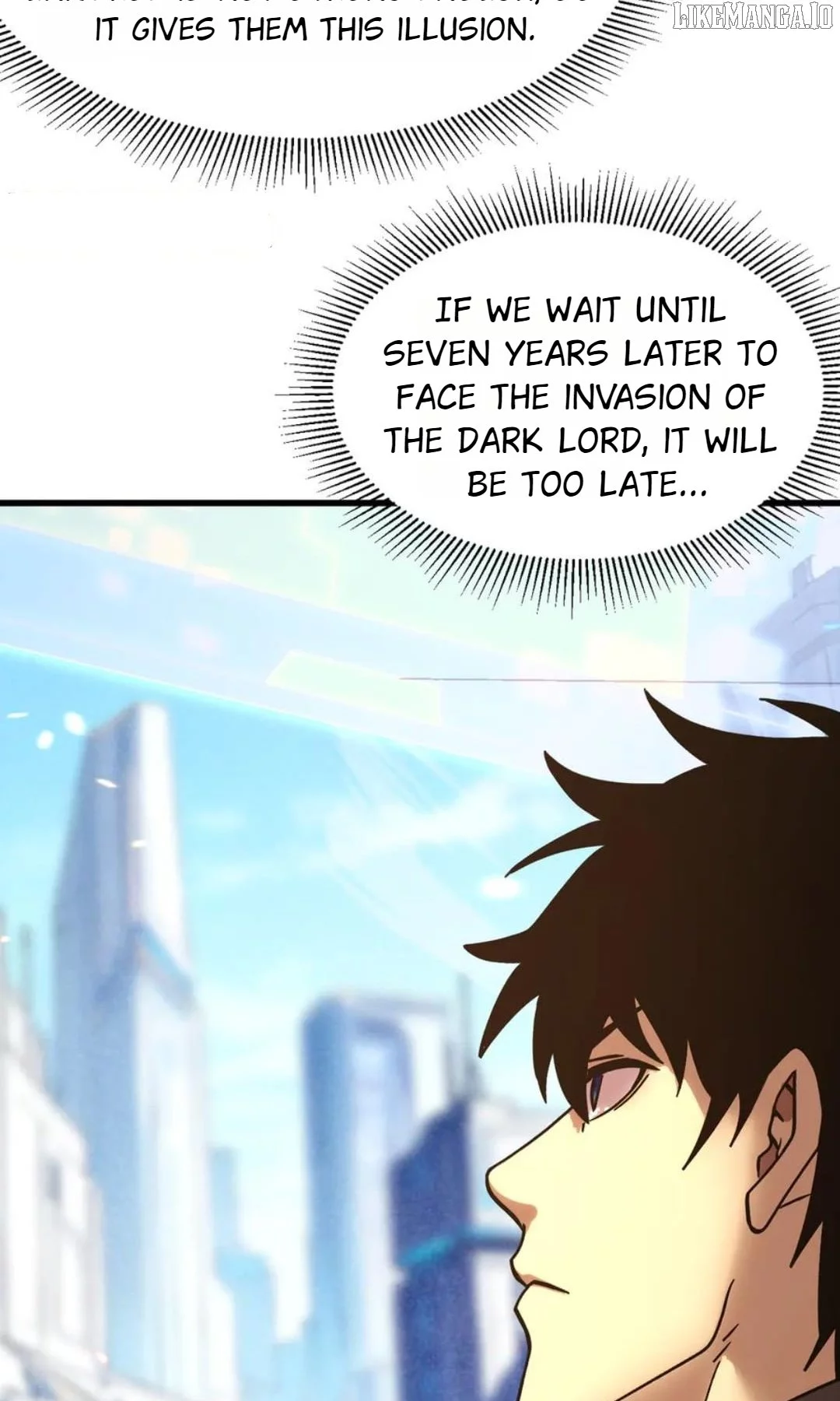 Log into the Future Chapter 256 page 9