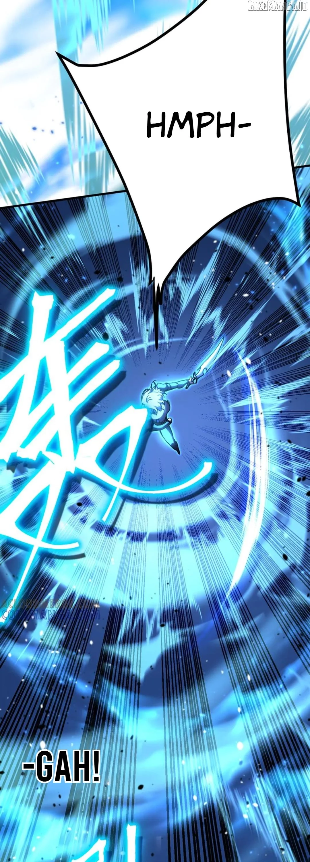 Log into the Future Chapter 256 page 44