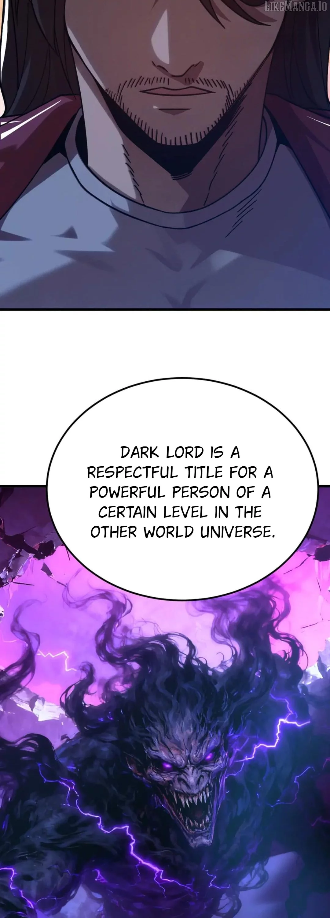 Log into the Future Chapter 256 page 15