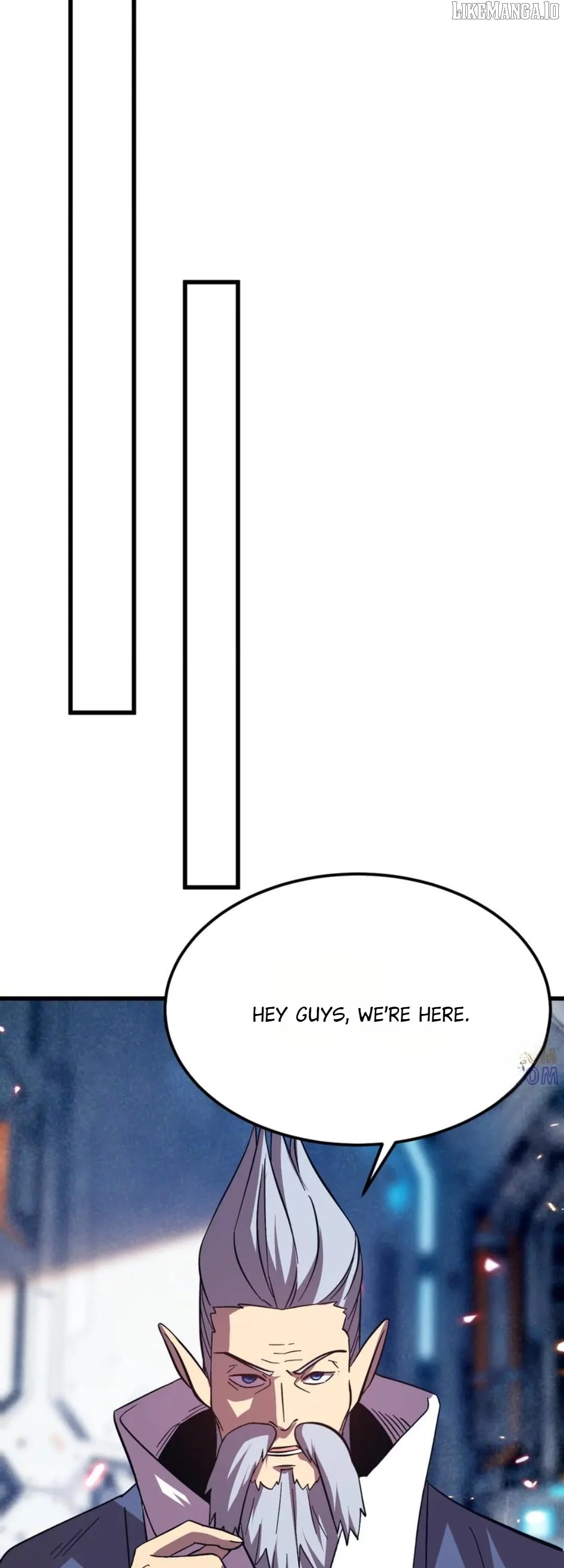 Log into the Future Chapter 256 page 26
