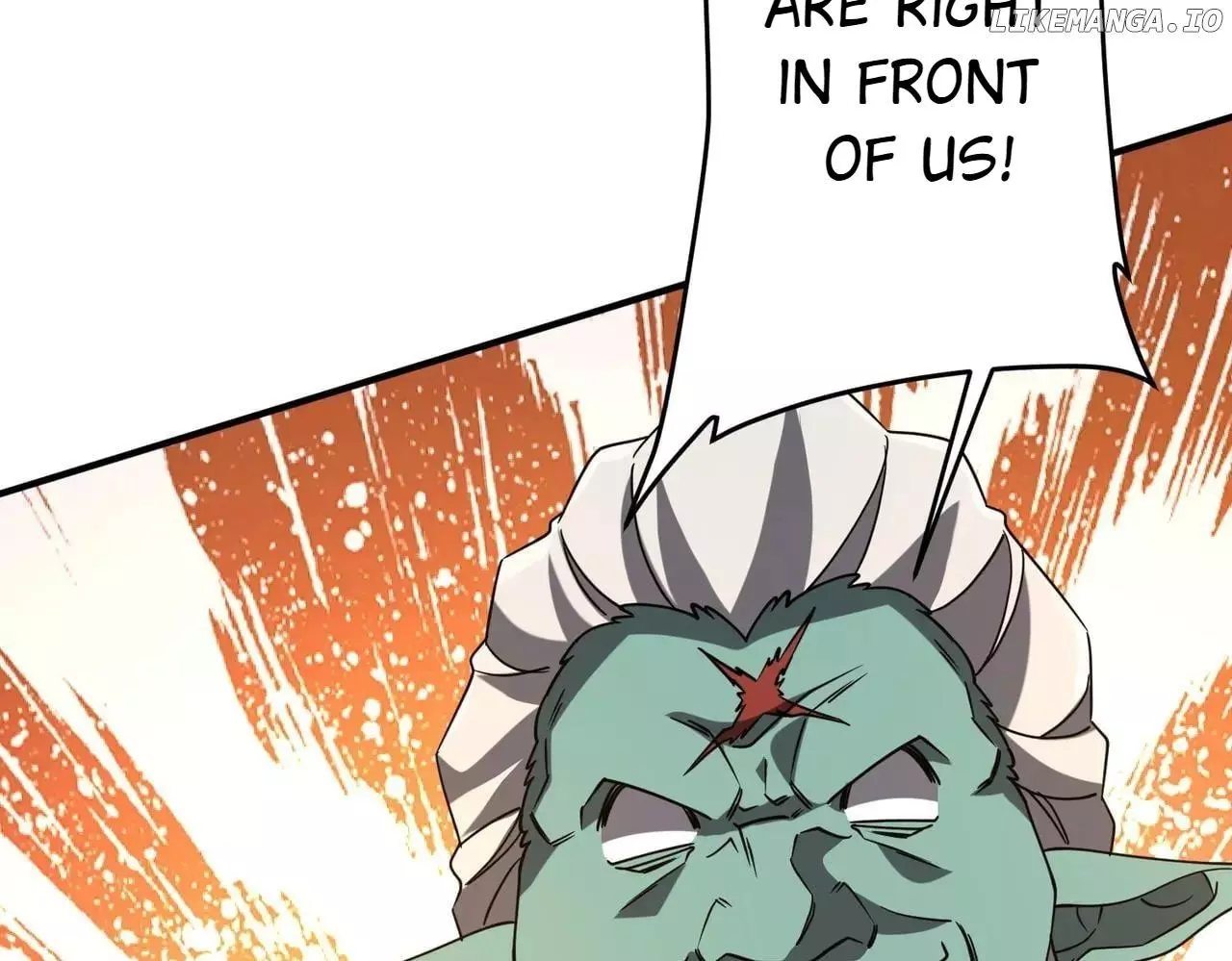 With My Netherworld Trillions, Game On! Chapter 256 page 135
