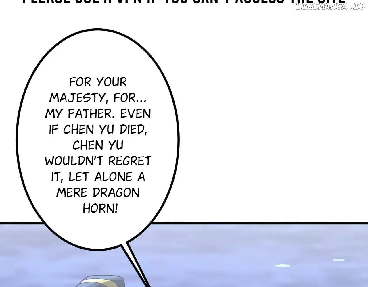 With My Netherworld Trillions, Game On! Chapter 256 page 156