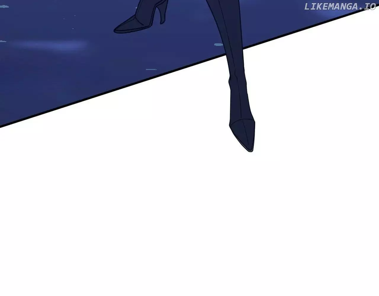 With My Netherworld Trillions, Game On! Chapter 256 page 159