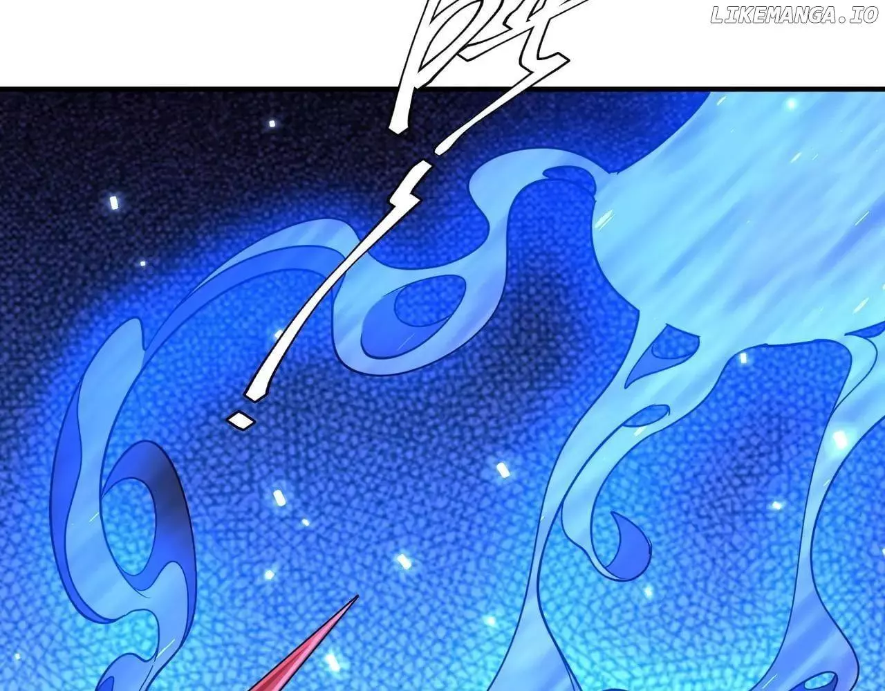 With My Netherworld Trillions, Game On! Chapter 256 page 163