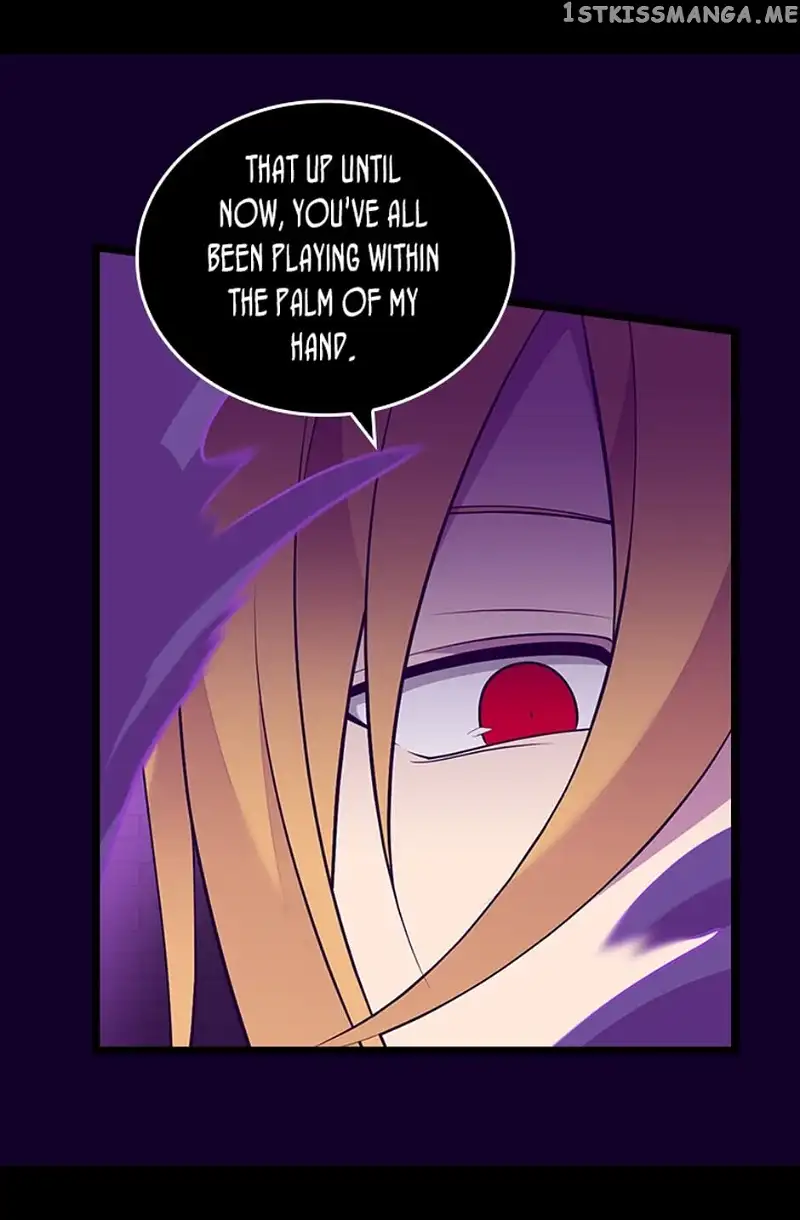 They Say I Was Born a Kings Daughter Chapter 249 page 24