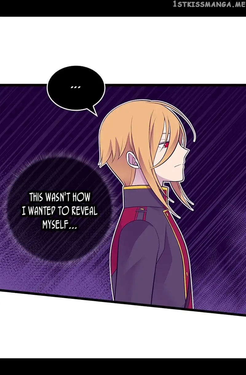 They Say I Was Born a Kings Daughter Chapter 249 page 19