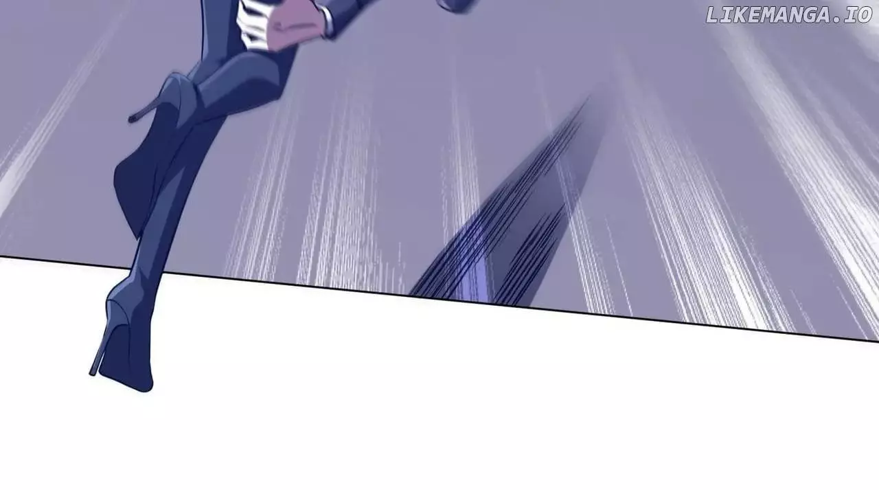 With My Netherworld Trillions, Game On! Chapter 257 page 24