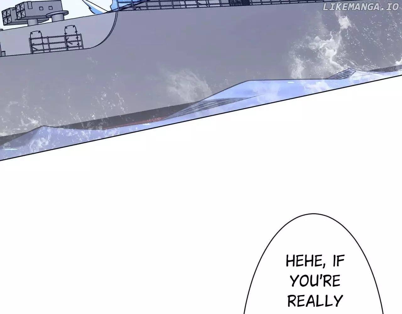 With My Netherworld Trillions, Game On! Chapter 257 page 6
