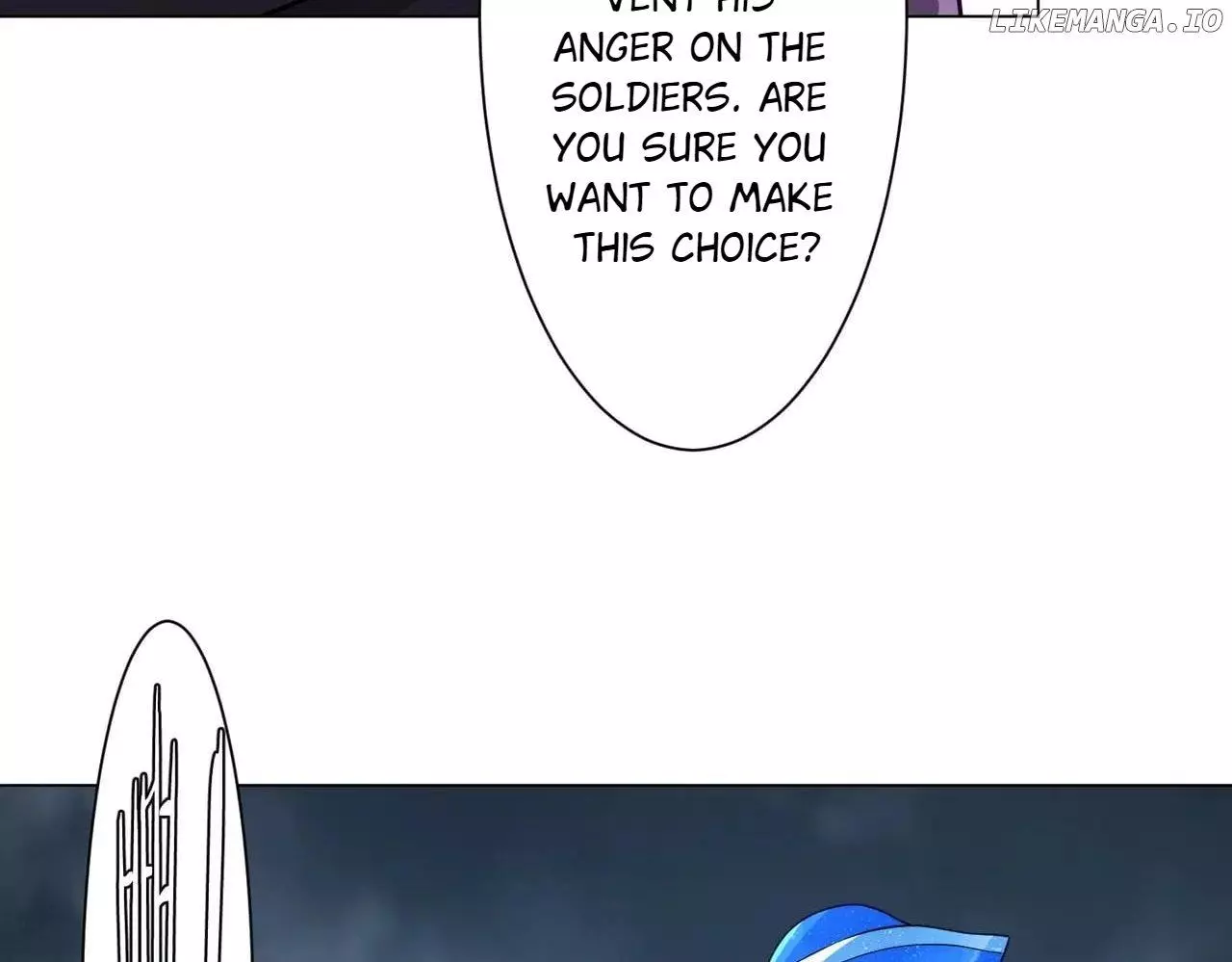 With My Netherworld Trillions, Game On! Chapter 257 page 9