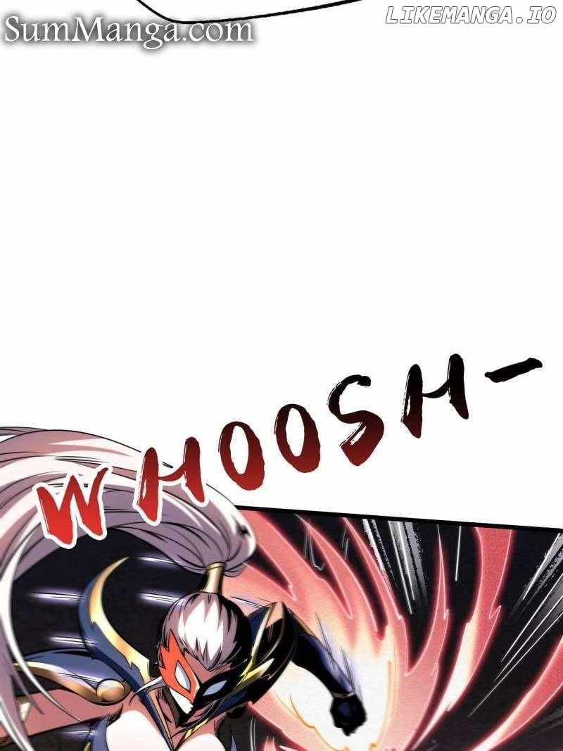 Super Gene Chapter 255 page 8