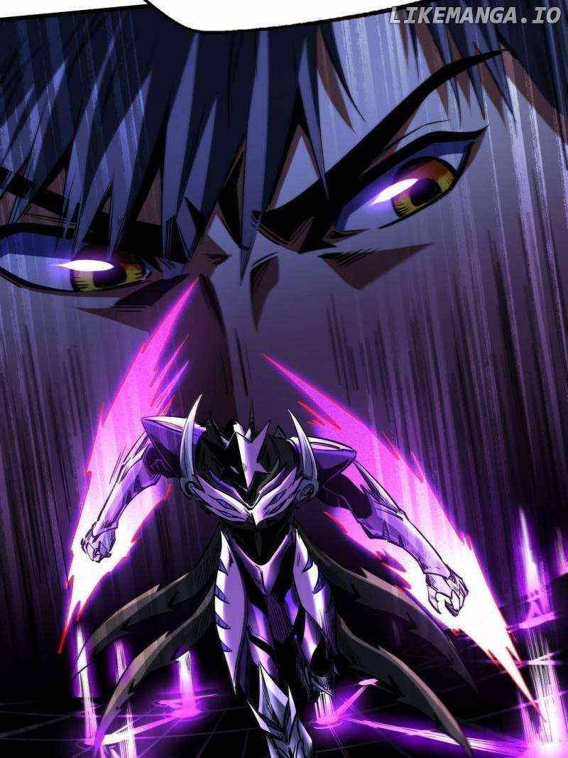 Super Gene Chapter 255 page 28