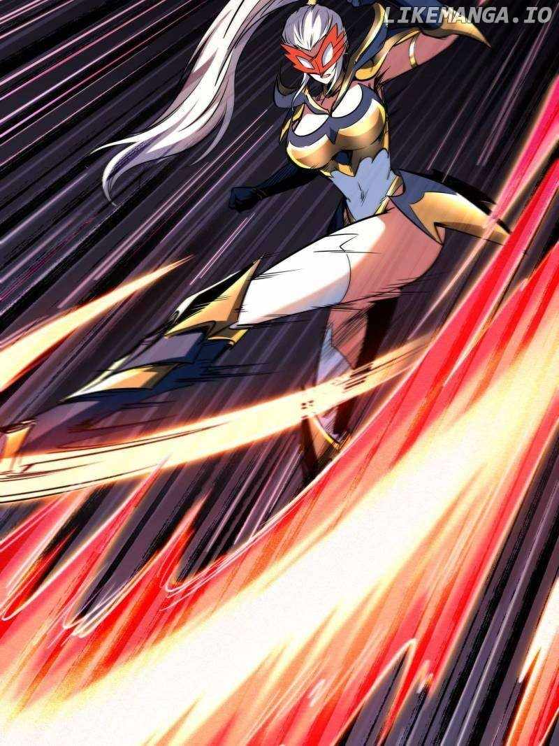 Super Gene Chapter 255 page 18
