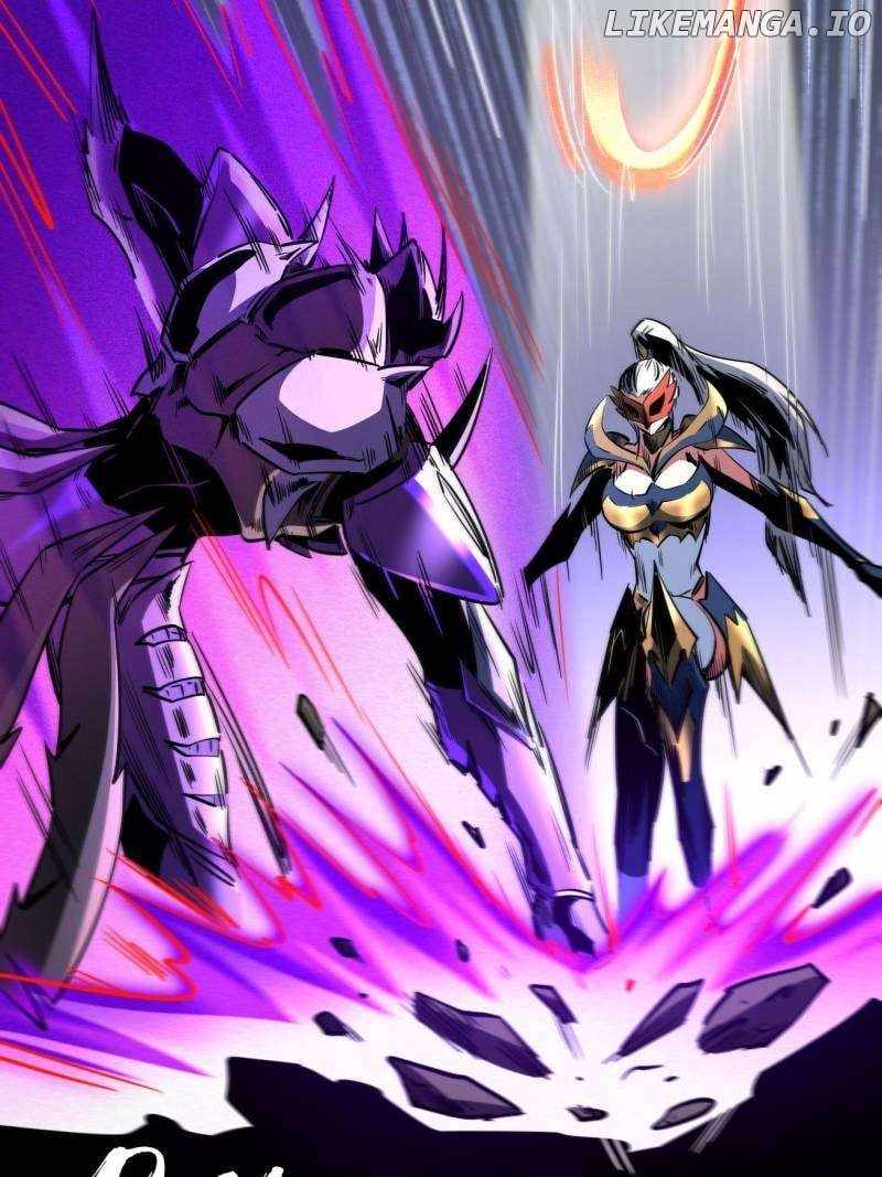 Super Gene Chapter 255 page 31
