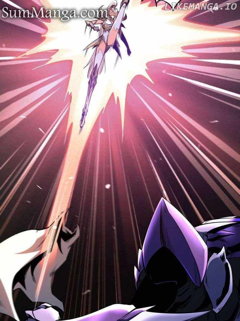 Super Gene Chapter 255 page 2