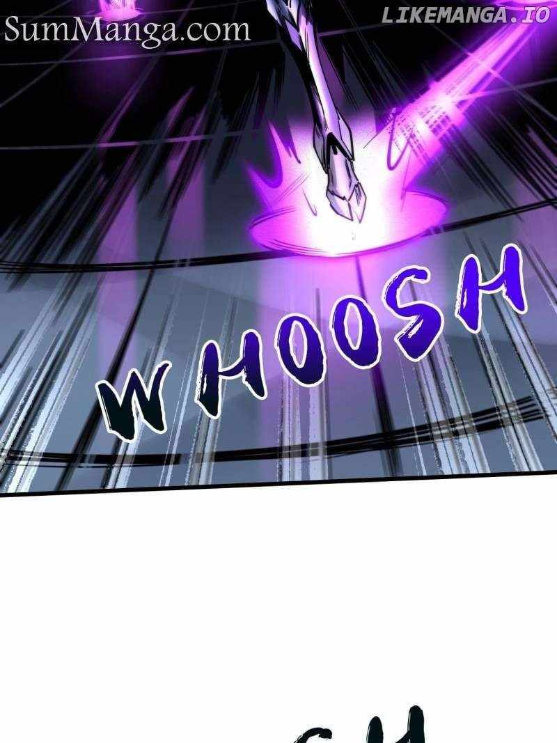 Super Gene Chapter 255 page 29