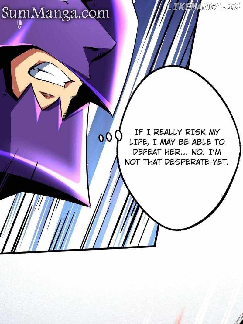 Super Gene Chapter 255 page 33