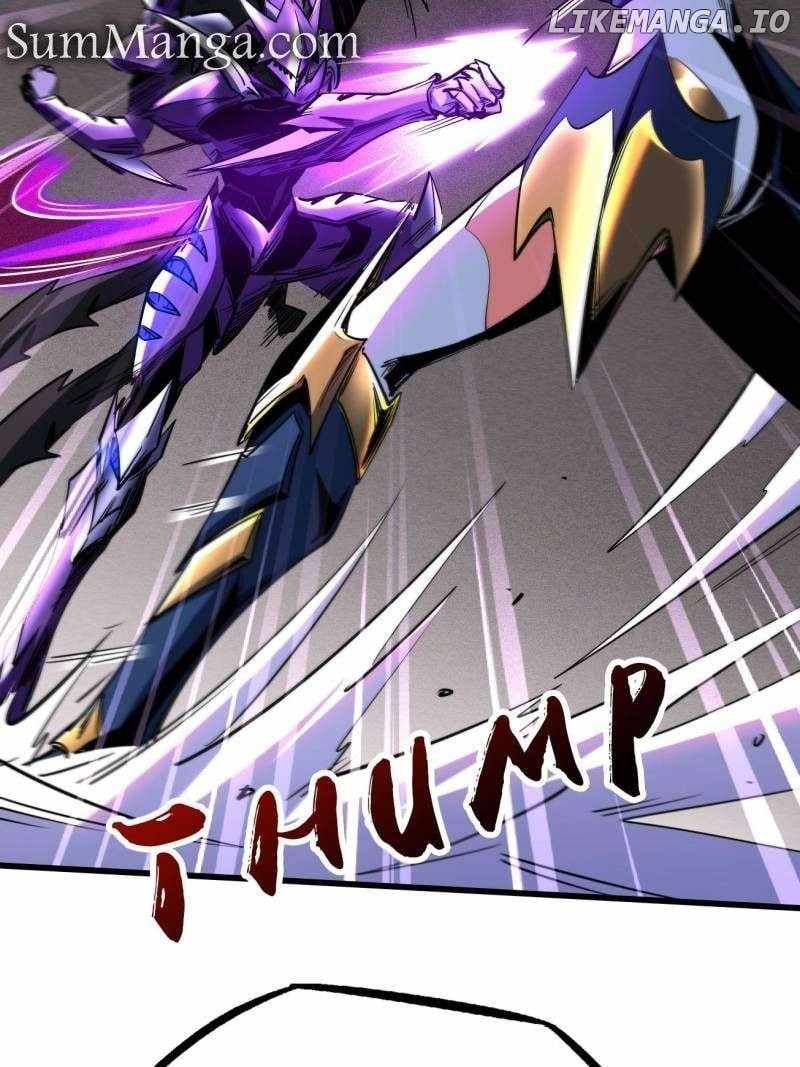Super Gene Chapter 255 page 14