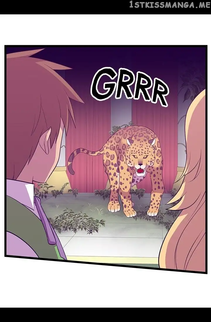 They Say I Was Born a Kings Daughter Chapter 250 page 10