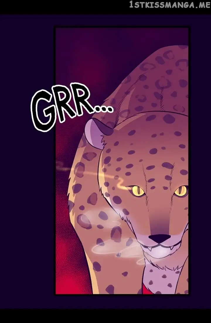 They Say I Was Born a Kings Daughter Chapter 250 page 19