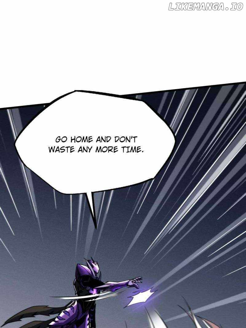 Super Gene Chapter 255 page 65