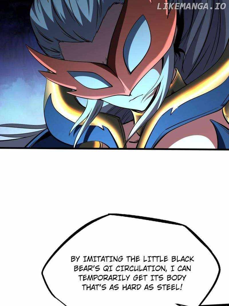 Super Gene Chapter 255 page 40