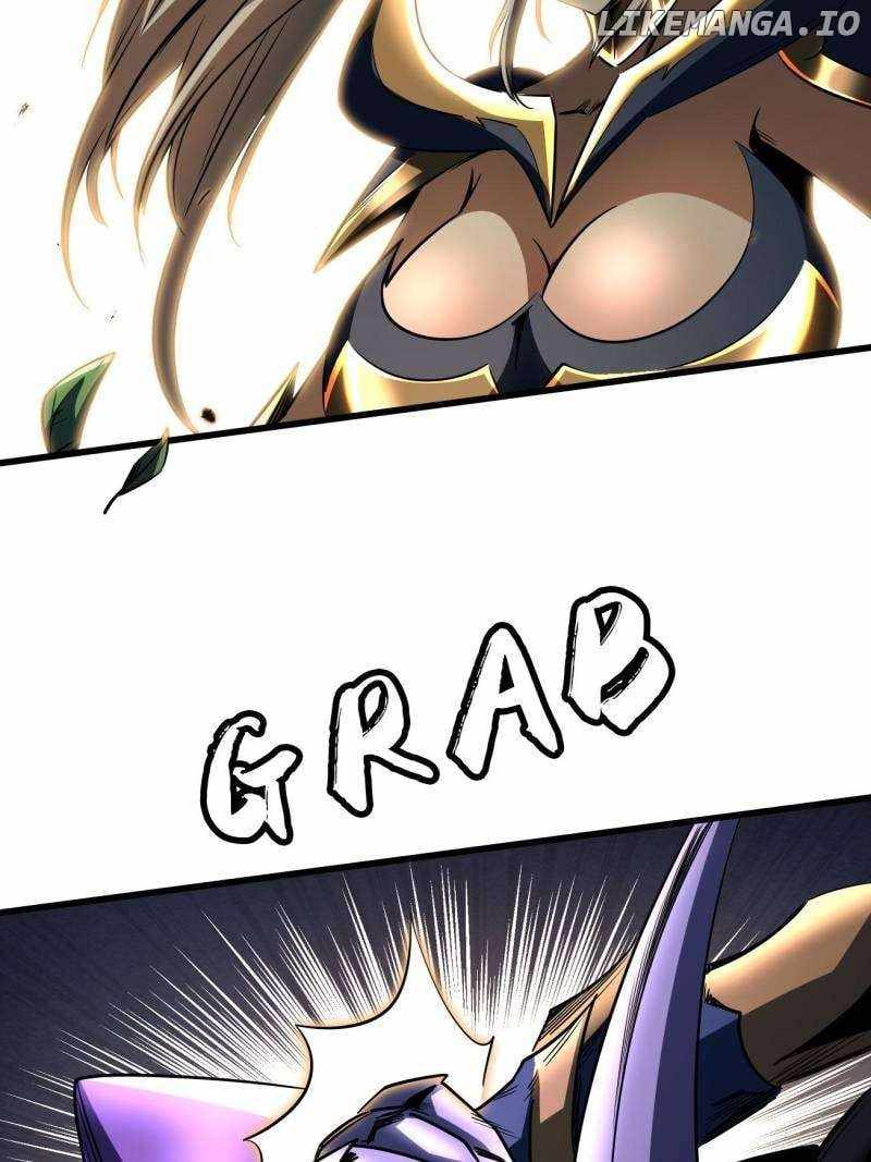 Super Gene Chapter 255 page 53