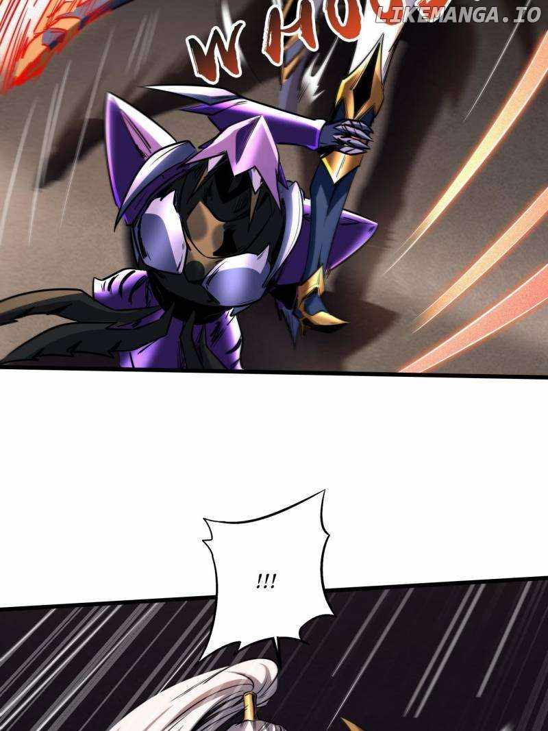 Super Gene Chapter 255 page 59