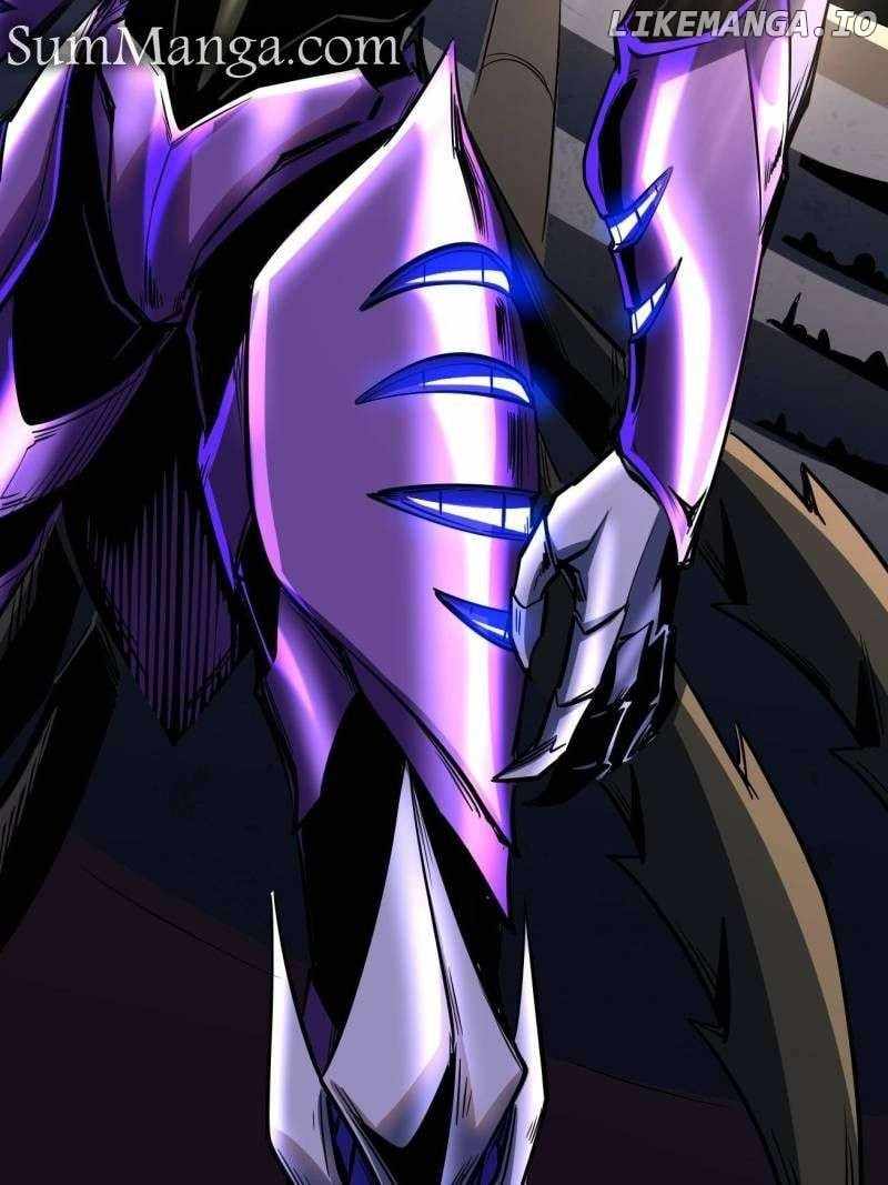 Super Gene Chapter 255 page 72