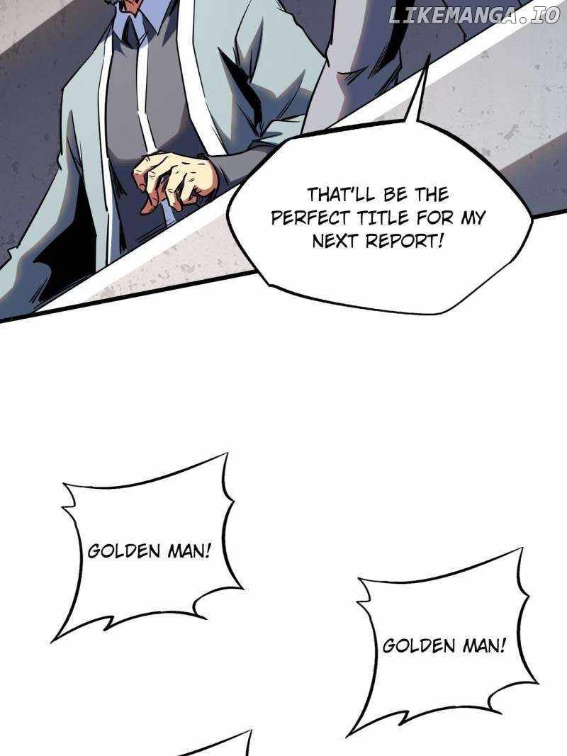 Super Gene Chapter 255 page 70