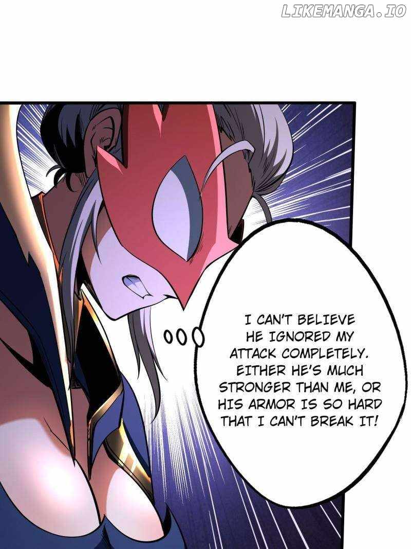 Super Gene Chapter 255 page 47