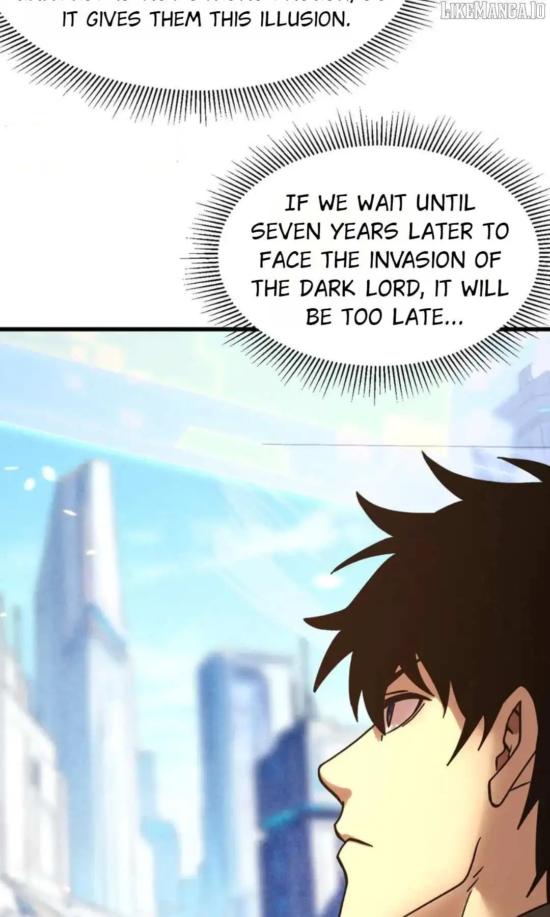 Apex Future Martial Arts Chapter 256 page 9