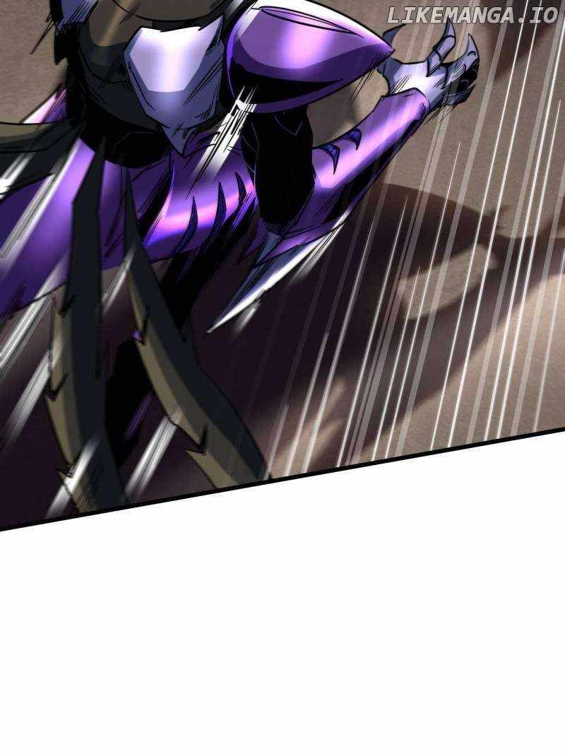 Super Gene Chapter 255 page 61