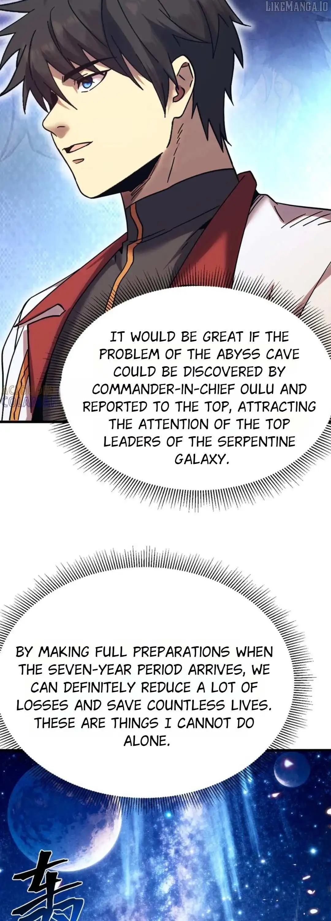 Apex Future Martial Arts Chapter 256 page 24