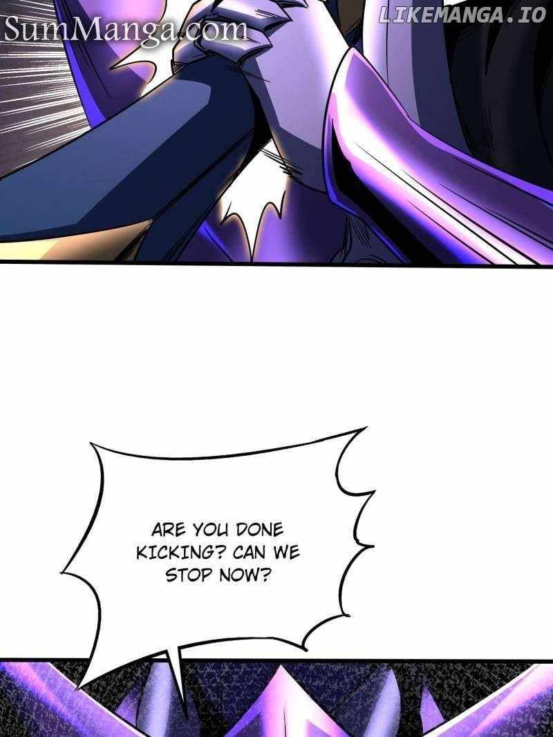 Super Gene Chapter 255 page 54