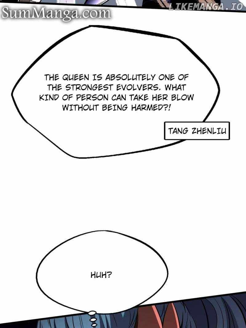 Super Gene Chapter 255 page 39