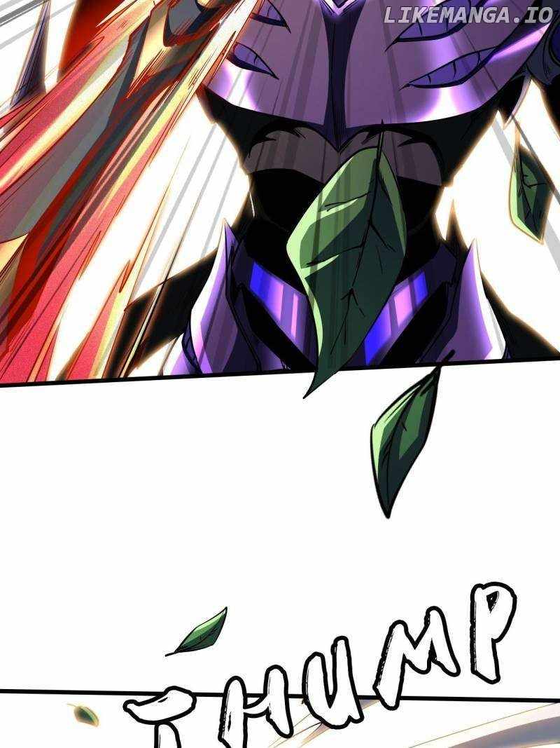 Super Gene Chapter 255 page 50