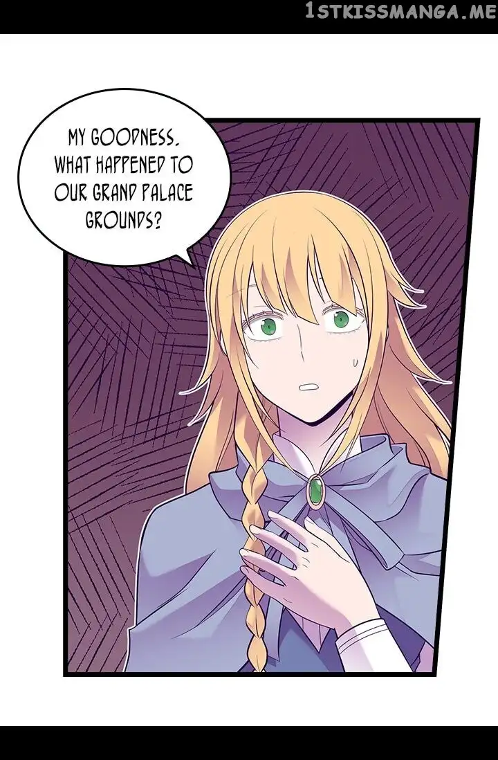 They Say I Was Born a Kings Daughter Chapter 250 page 4