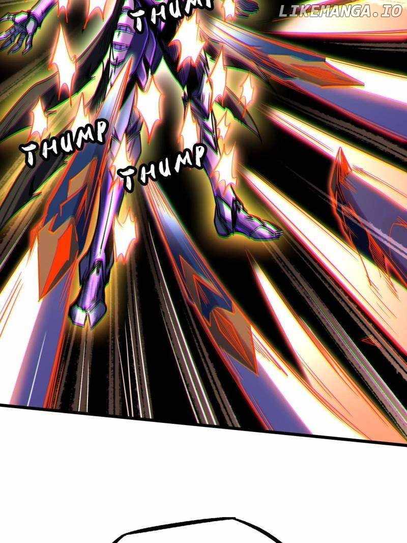 Super Gene Chapter 255 page 44
