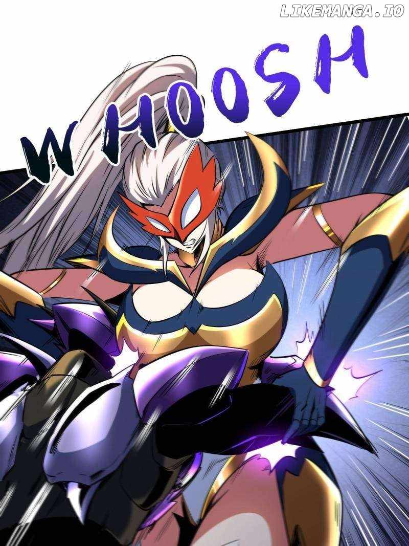 Super Gene Chapter 255 page 62