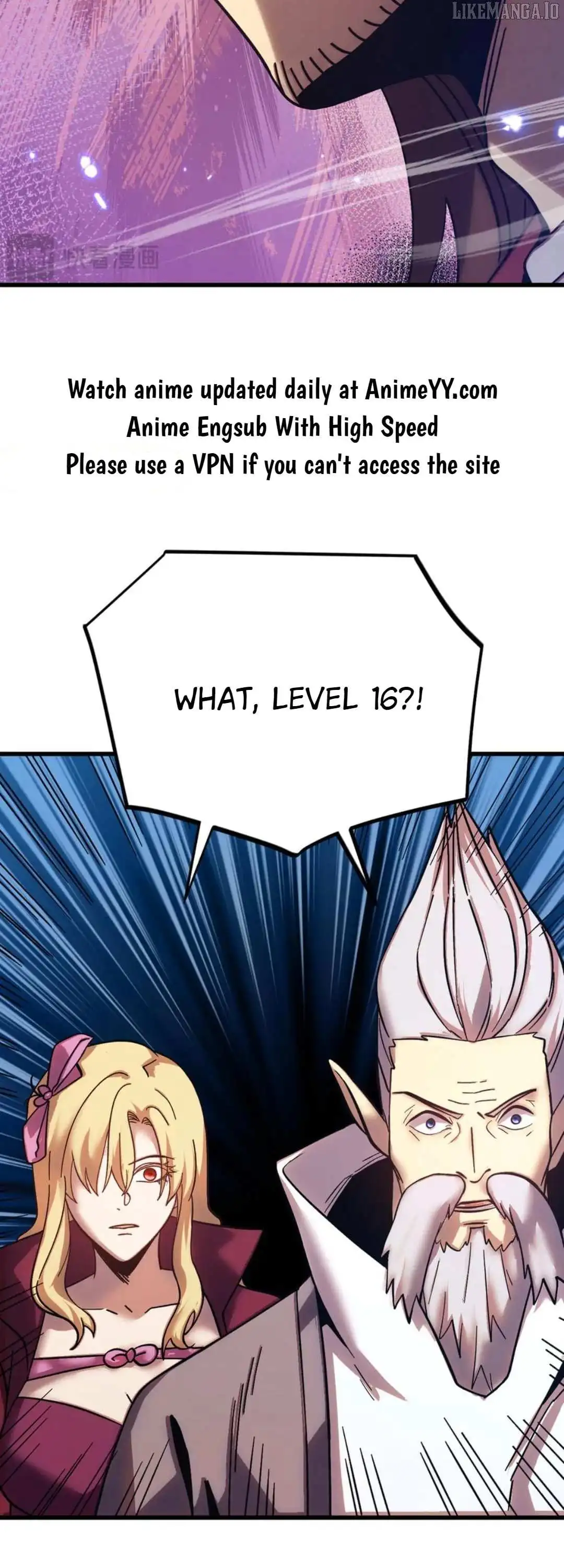 Apex Future Martial Arts Chapter 256 page 17