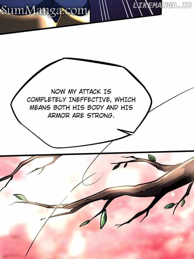 Super Gene Chapter 255 page 48