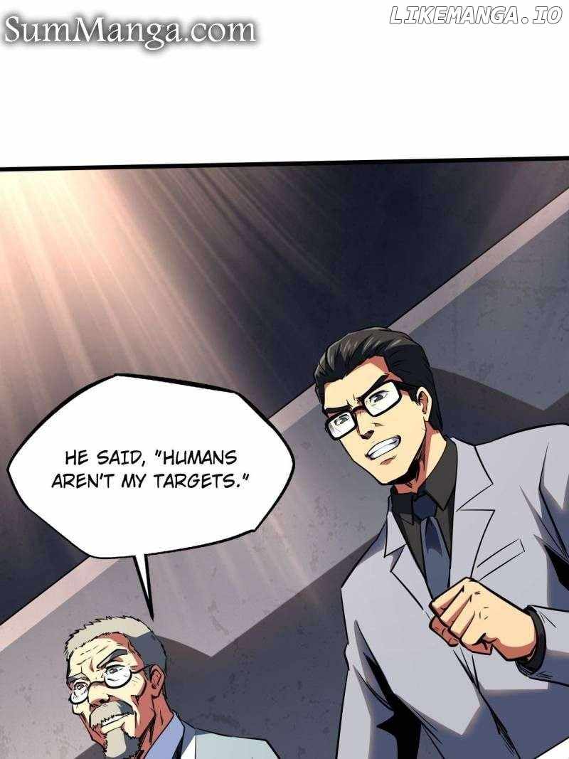 Super Gene Chapter 255 page 69