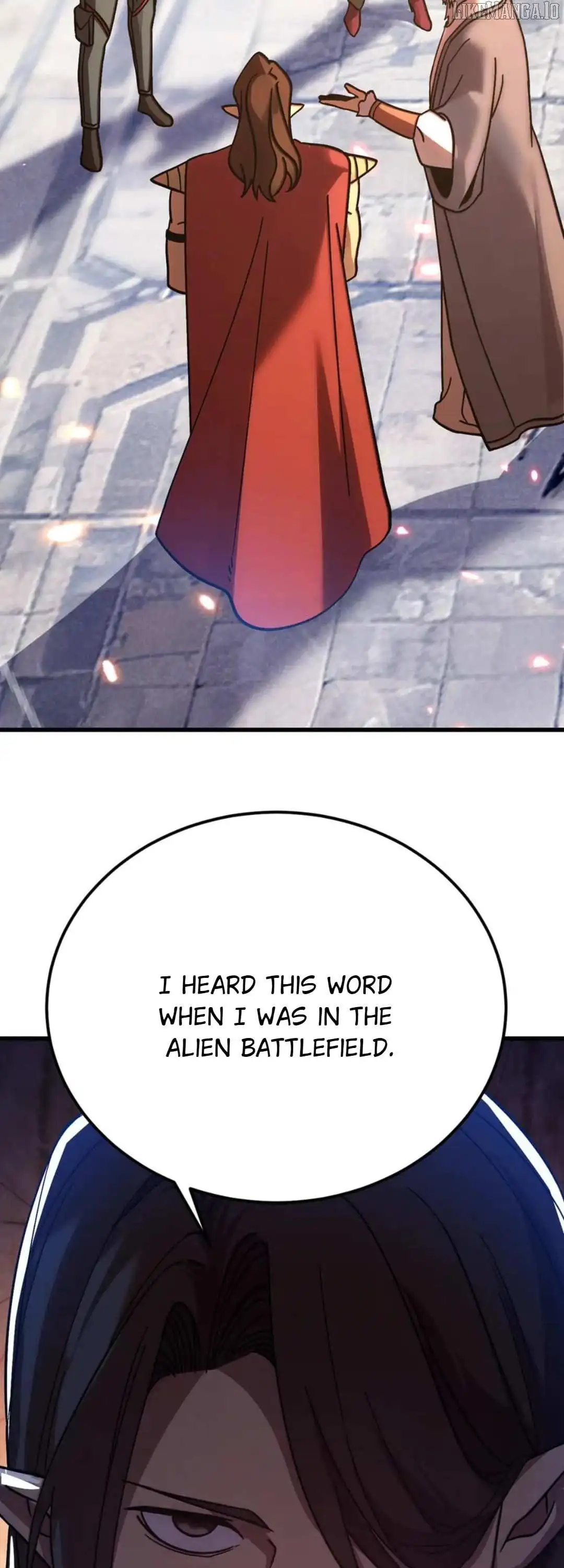 Apex Future Martial Arts Chapter 256 page 14